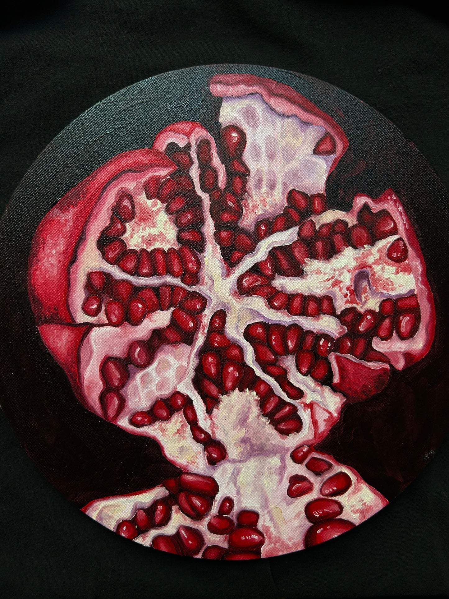 Pomegranate