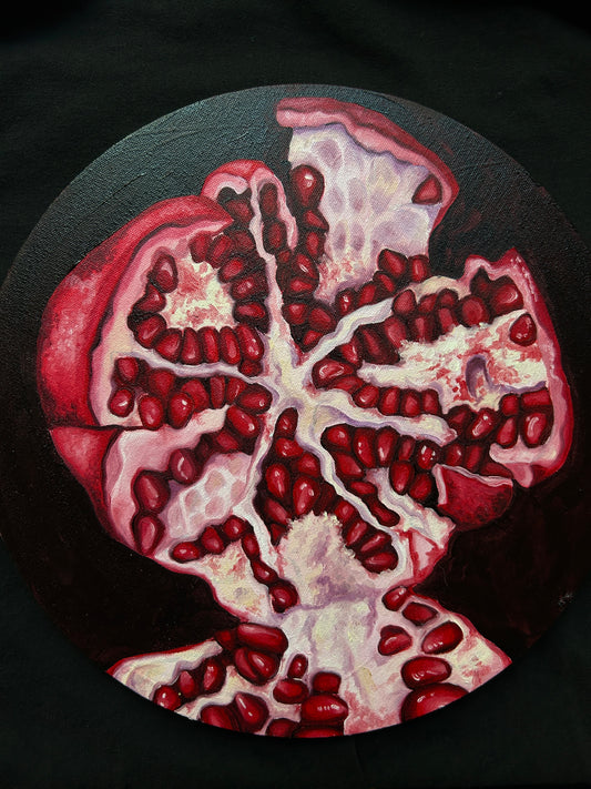 Pomegranate