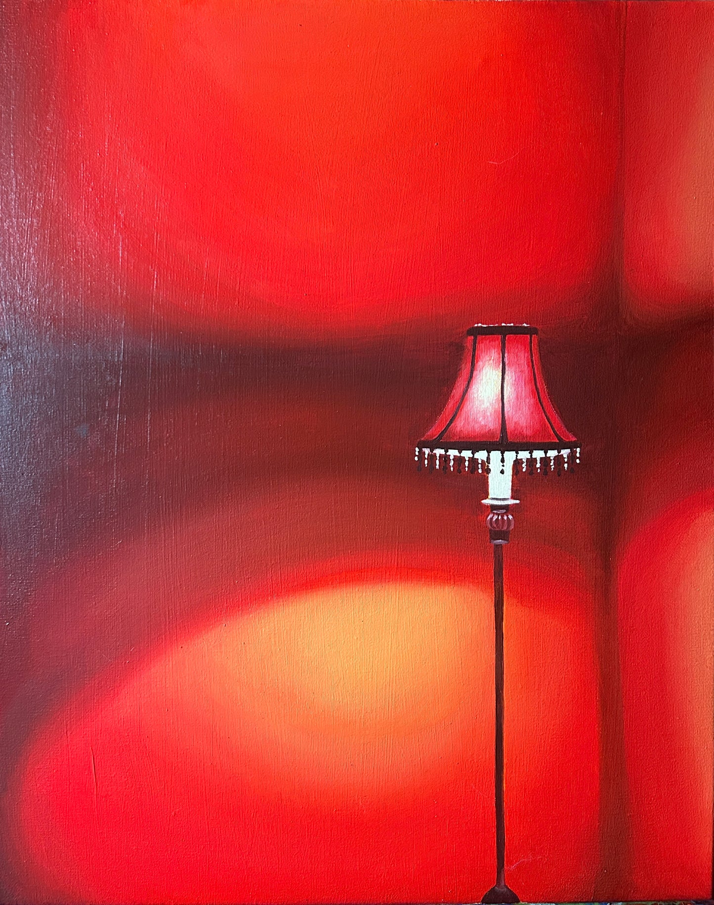 The Waiting Room