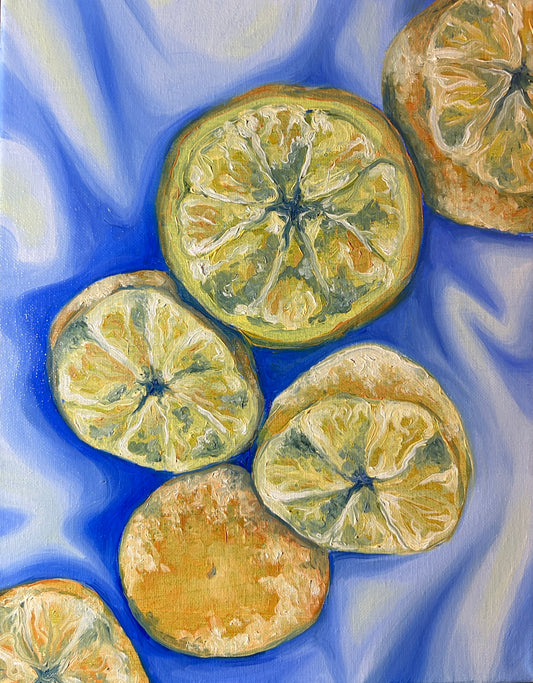 Bad Lemonade