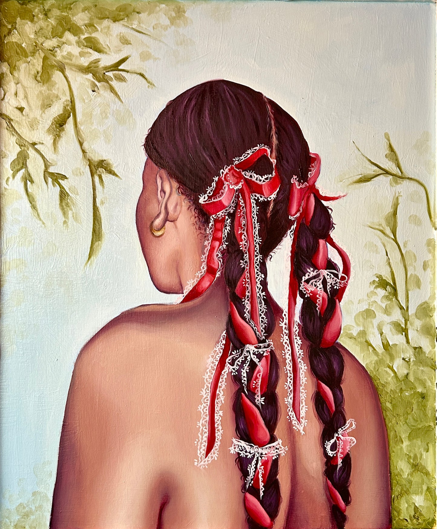 Red Ribbons